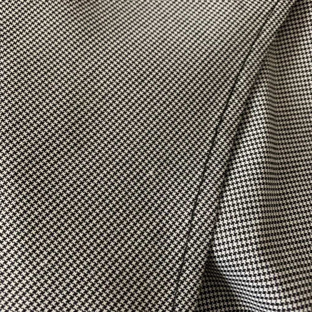 Free People Movement Houndstooth Skort - Picture 8 of 9